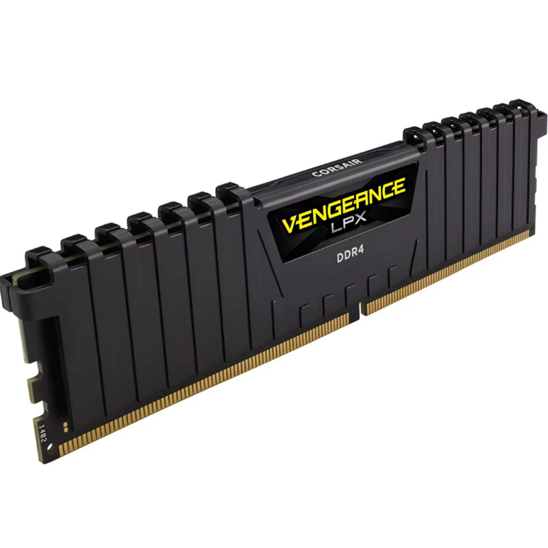 Mémoire RAM DDR4 pour ordinateur de bureau