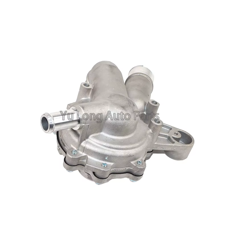 Pompe à eau de refroidissement moteur pour Ford Mondeo Mk3 ESCAPE MAZDA MPV hommage Estate Mariner 2.5 3.0 V6 5L8Z-8501AA, accessoires de voiture