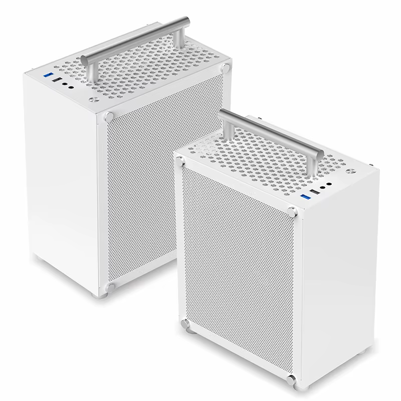 Boîtier T40 Mini ITX 7L pour ordinateur de jeu