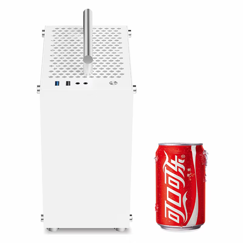 Boîtier T40 Mini ITX 7L pour ordinateur de jeu