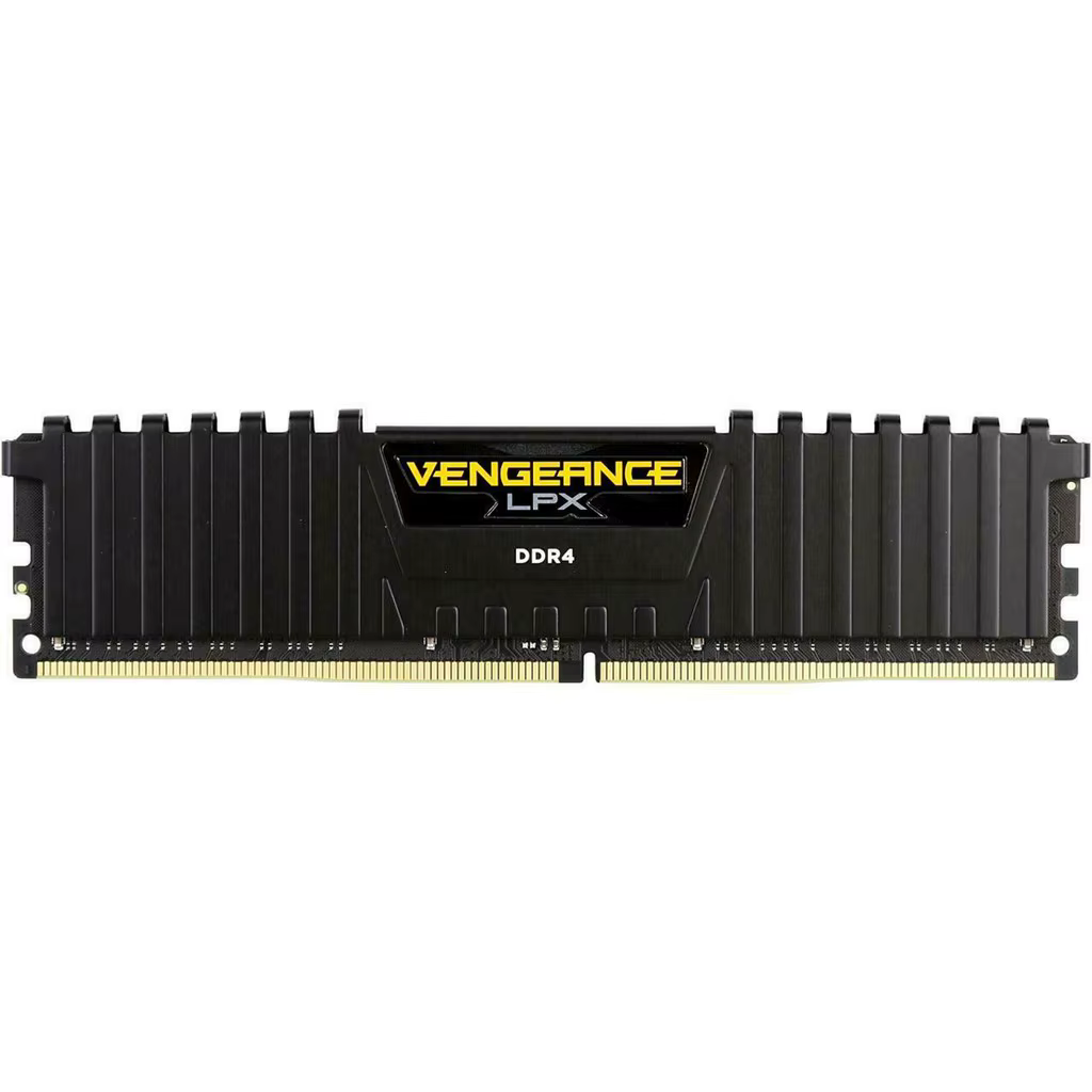 Mémoire RAM DDR4 pour ordinateur de bureau