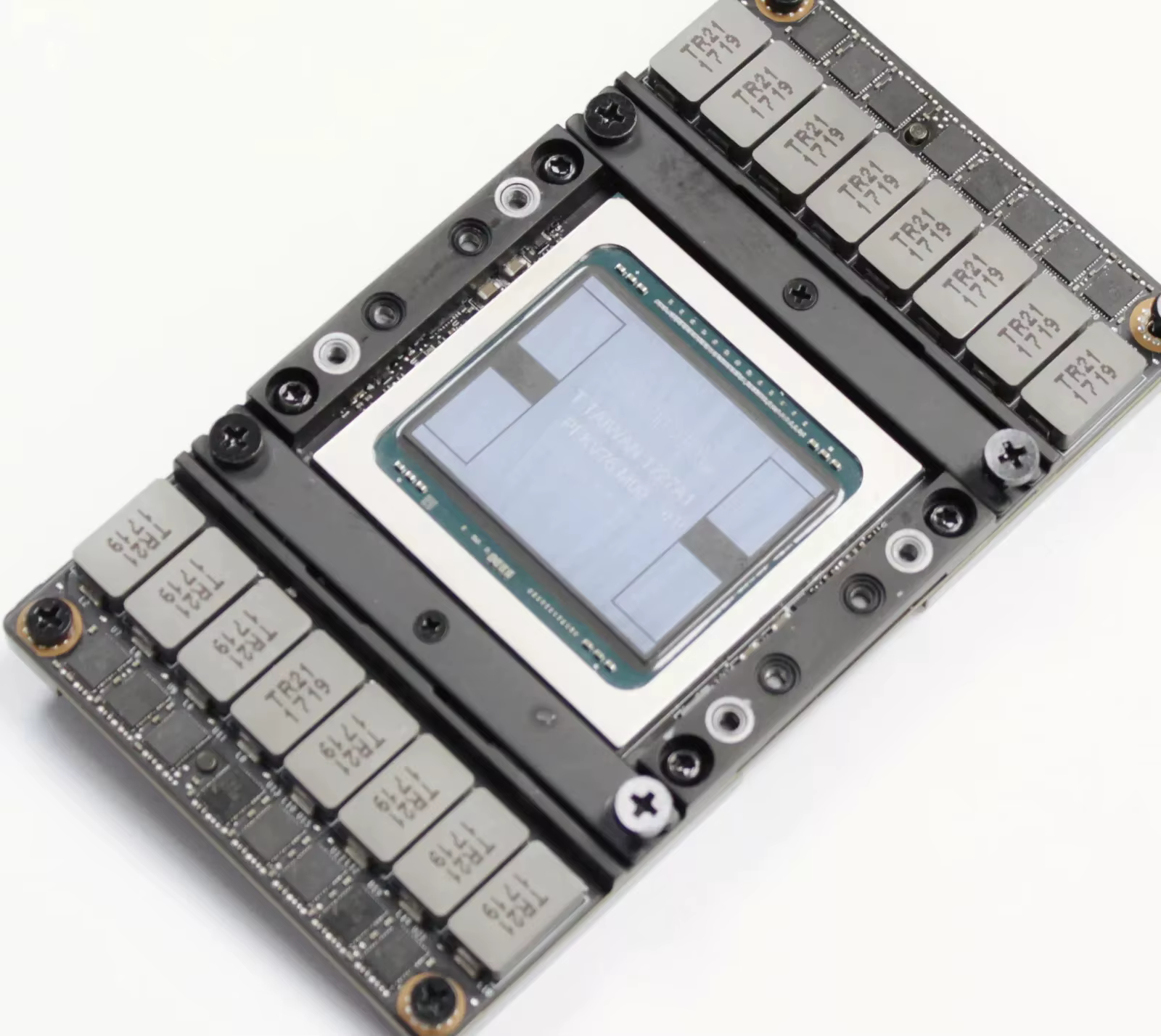 Carte graphique V100 SXM2 16 Go GPU 699-2G503-0202-200 GV100-895-A1