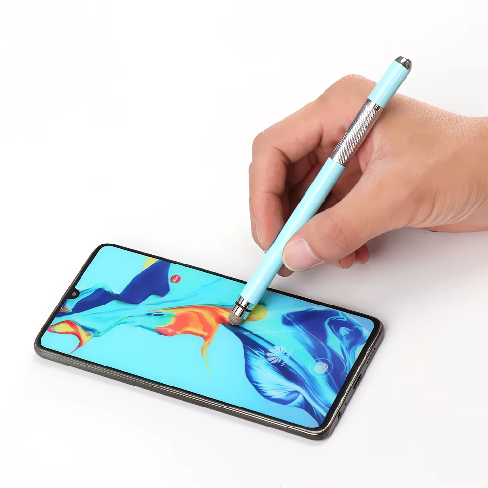 Stylet de dessin universel pour écran tactile intelligent, accessoires de stylo tactile, puzzles portables, iPad, tablette, iPhone
