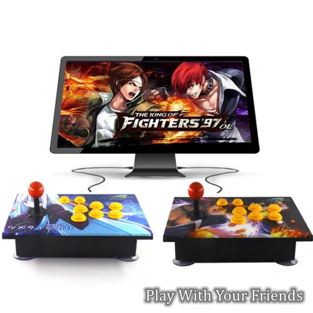 Manette de jeu MAME/NEOGEO