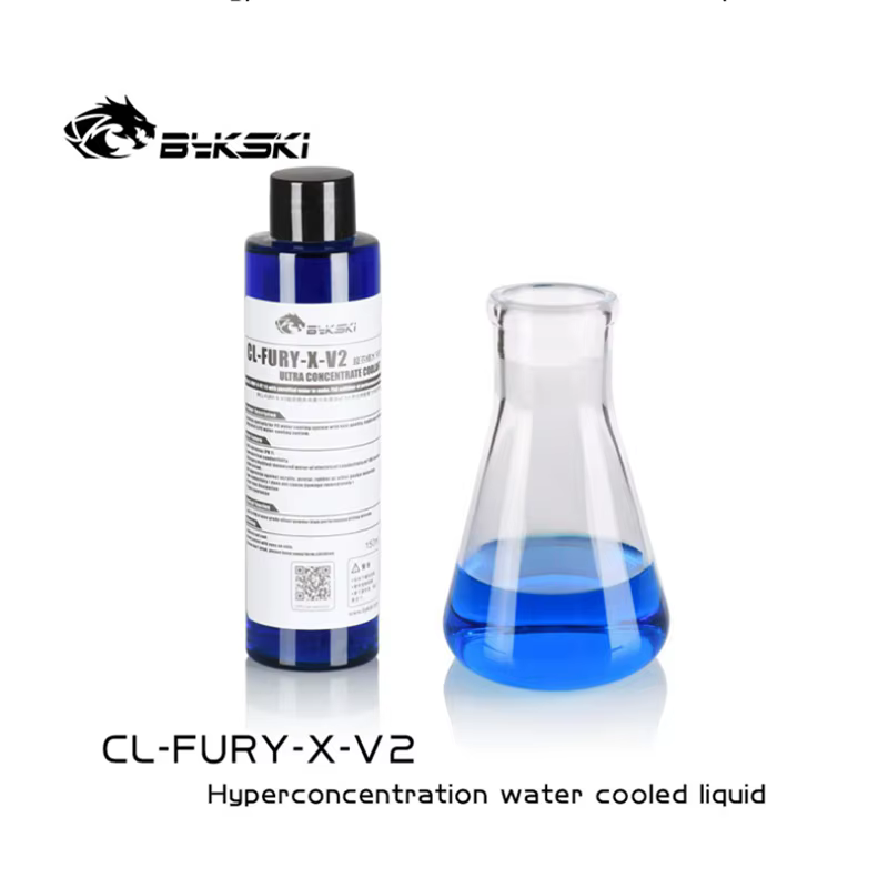 Bykski 150ML liquide thermique