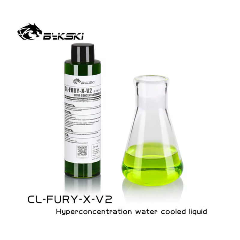 Bykski 150ML liquide thermique
