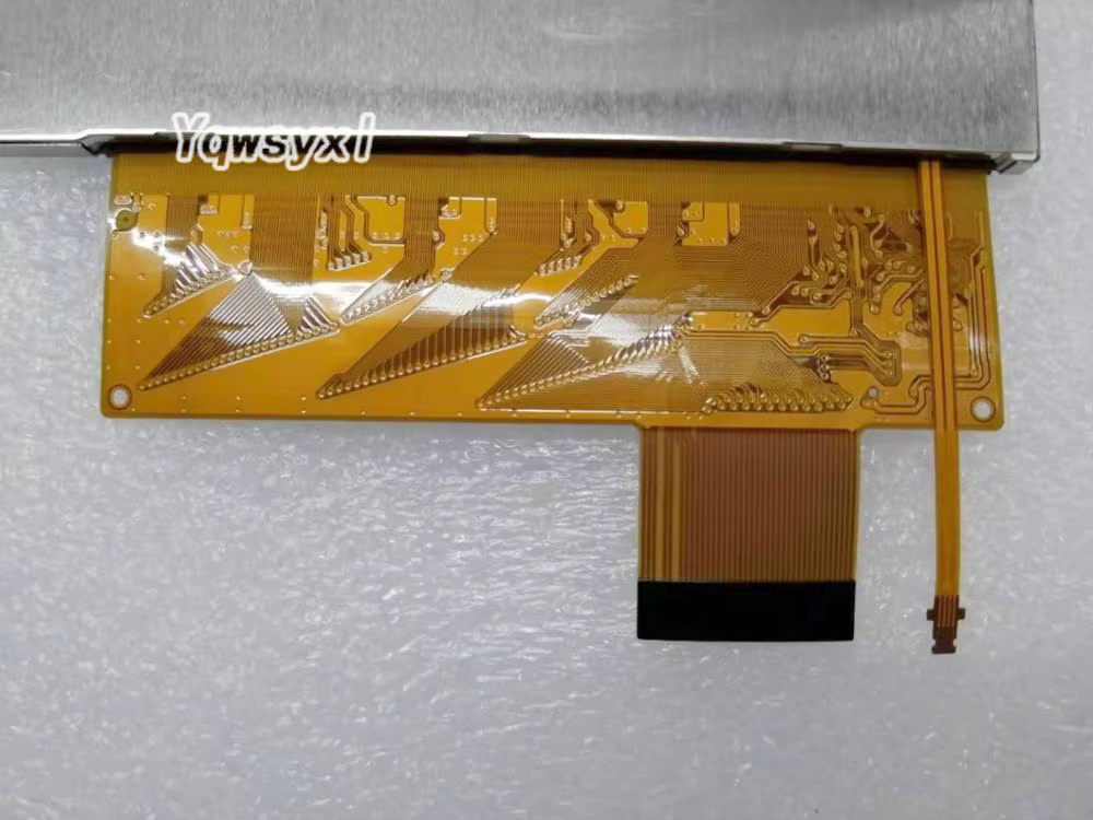 Écran LCD d'origine 4.3 pouces pour PSP 1000 1001 1002 1003 1004 1005 1008