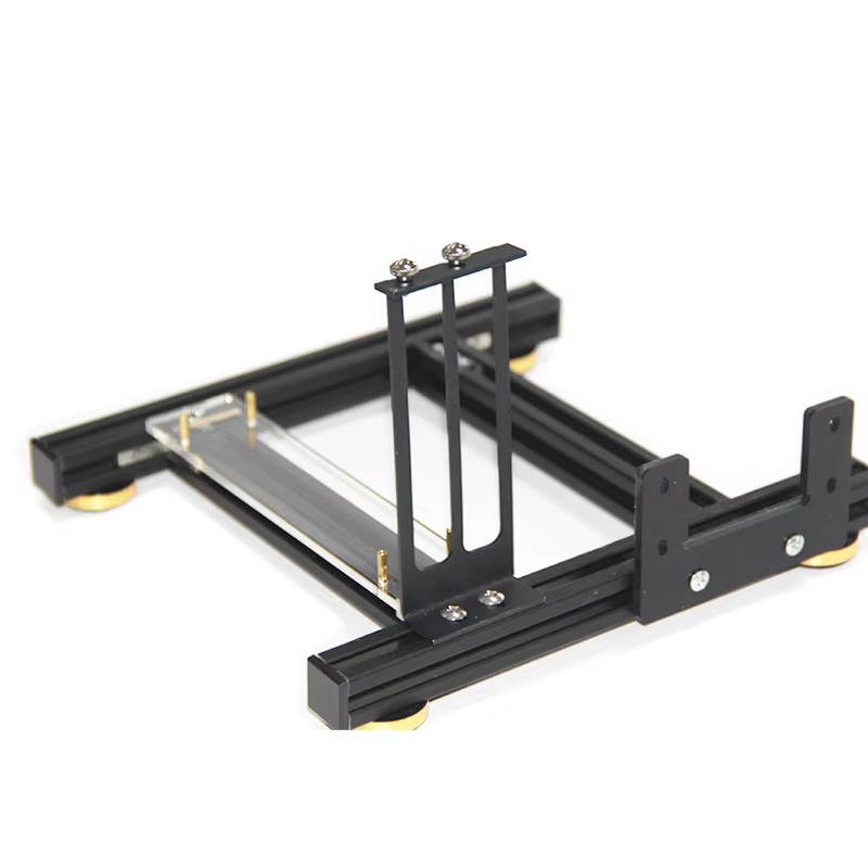 Support GPU + PSU