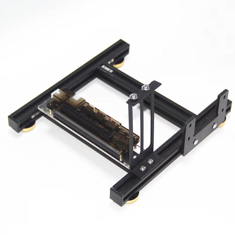 Support GPU + PSU
