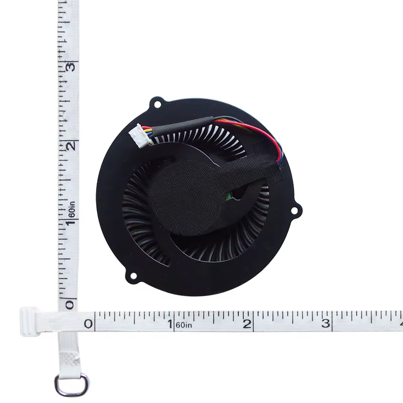 Ventilateur de refroidissement pour ordinateur portable Lenovo Emergency