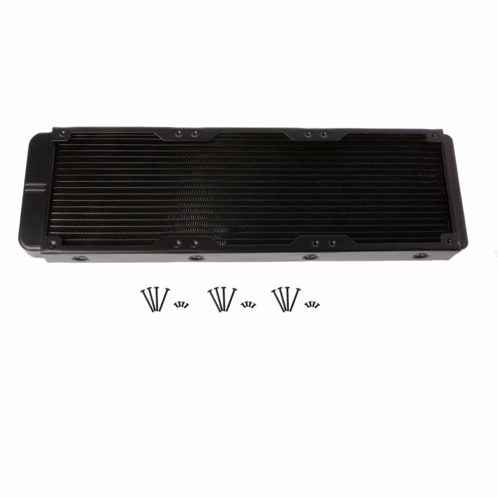 Refroidisseur à eau pour CPU