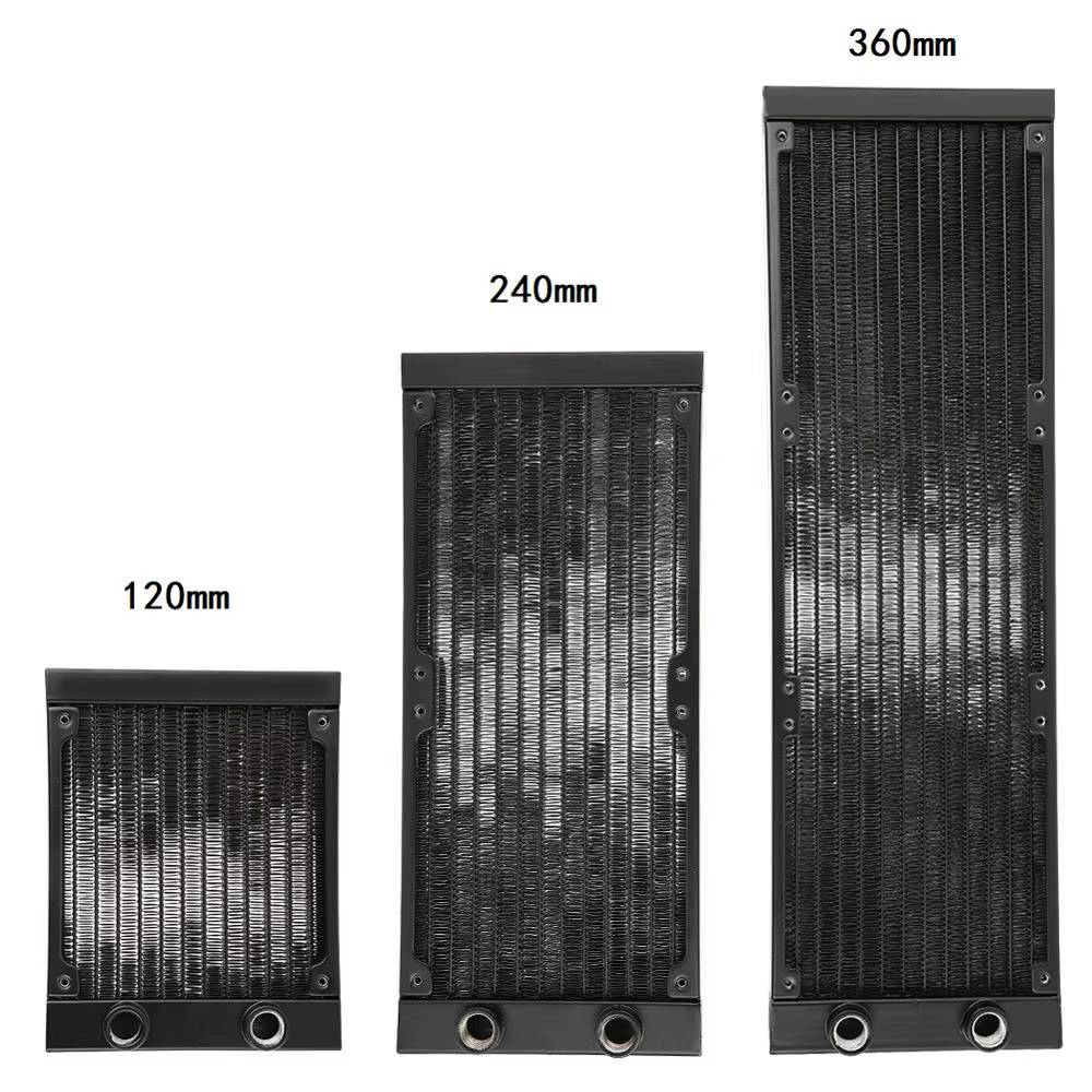 Dissipateur thermique pour PC
