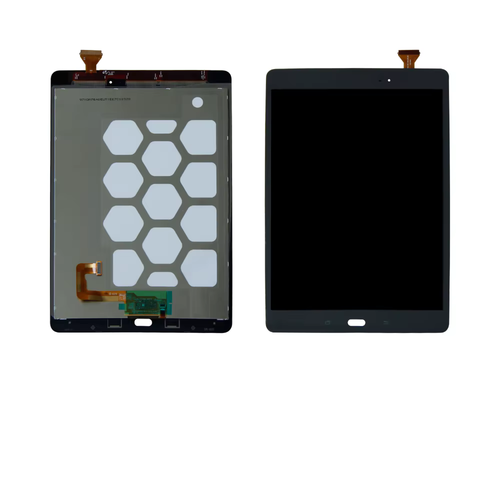 9.7 pouces pour Samsung Galaxy Tab A 9.7 SM-T550 SM-T555 T550 T551 T555 écran LCD +
