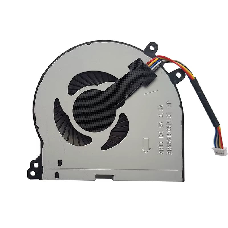 Nouveau ventilateur de refroidissement pour ordinateur portable