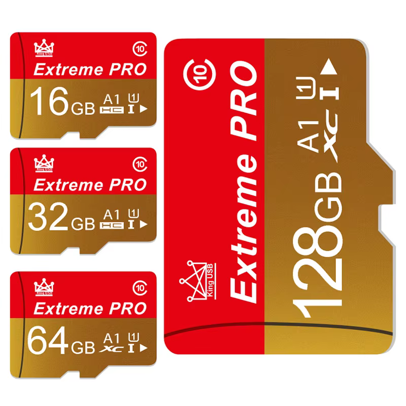Carte mémoire surveillance vidéo haute Endurance