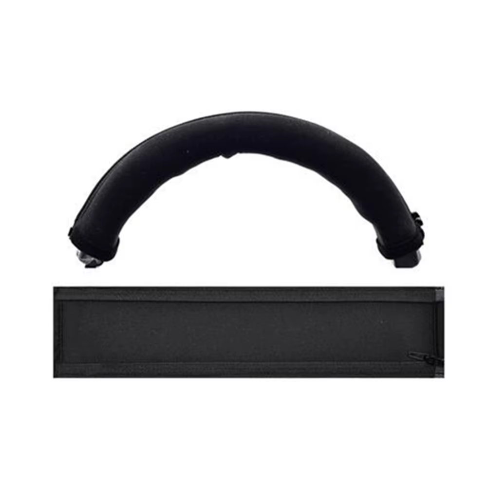 Housse de remplacement pour casque de jeu Corsair virtuel