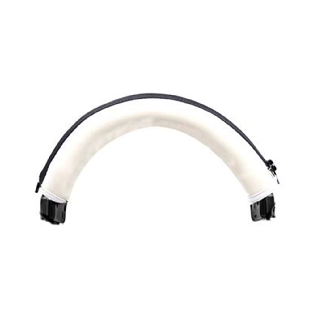 Housse de remplacement pour casque de jeu Corsair virtuel