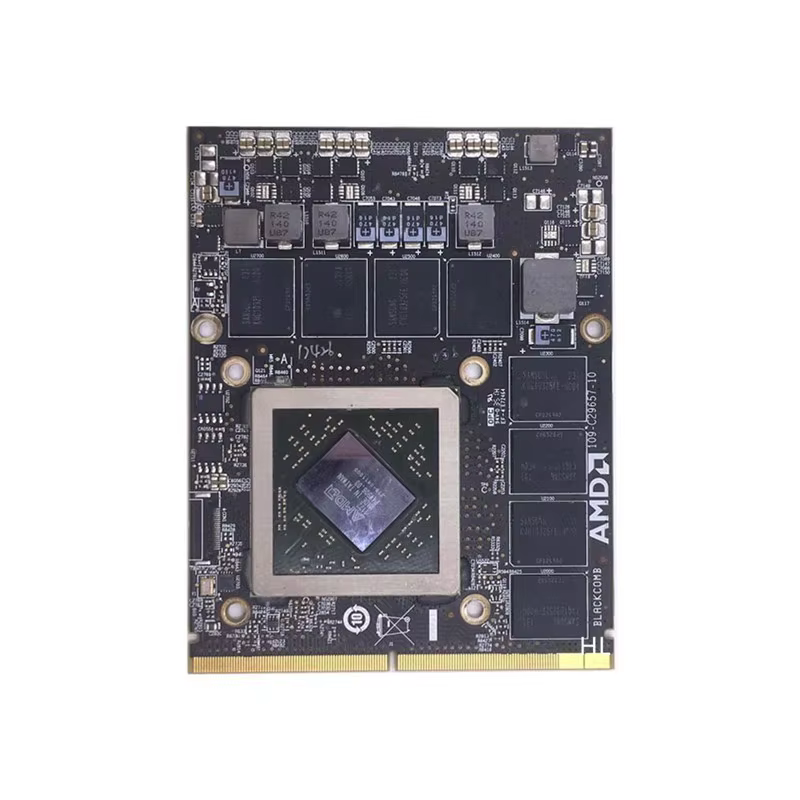 Carte graphique HD6970M