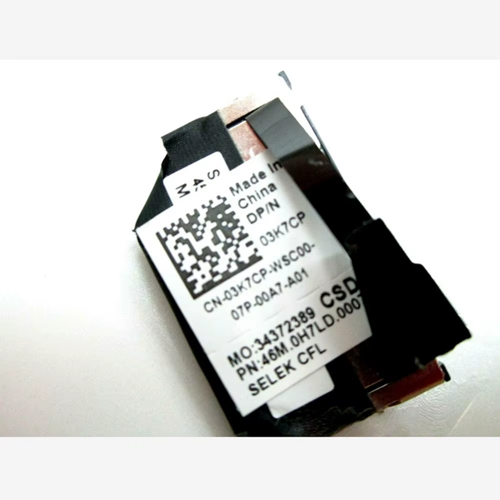 Écran LCD 15.6 pouces pour Dell G série G3 3590 FHD