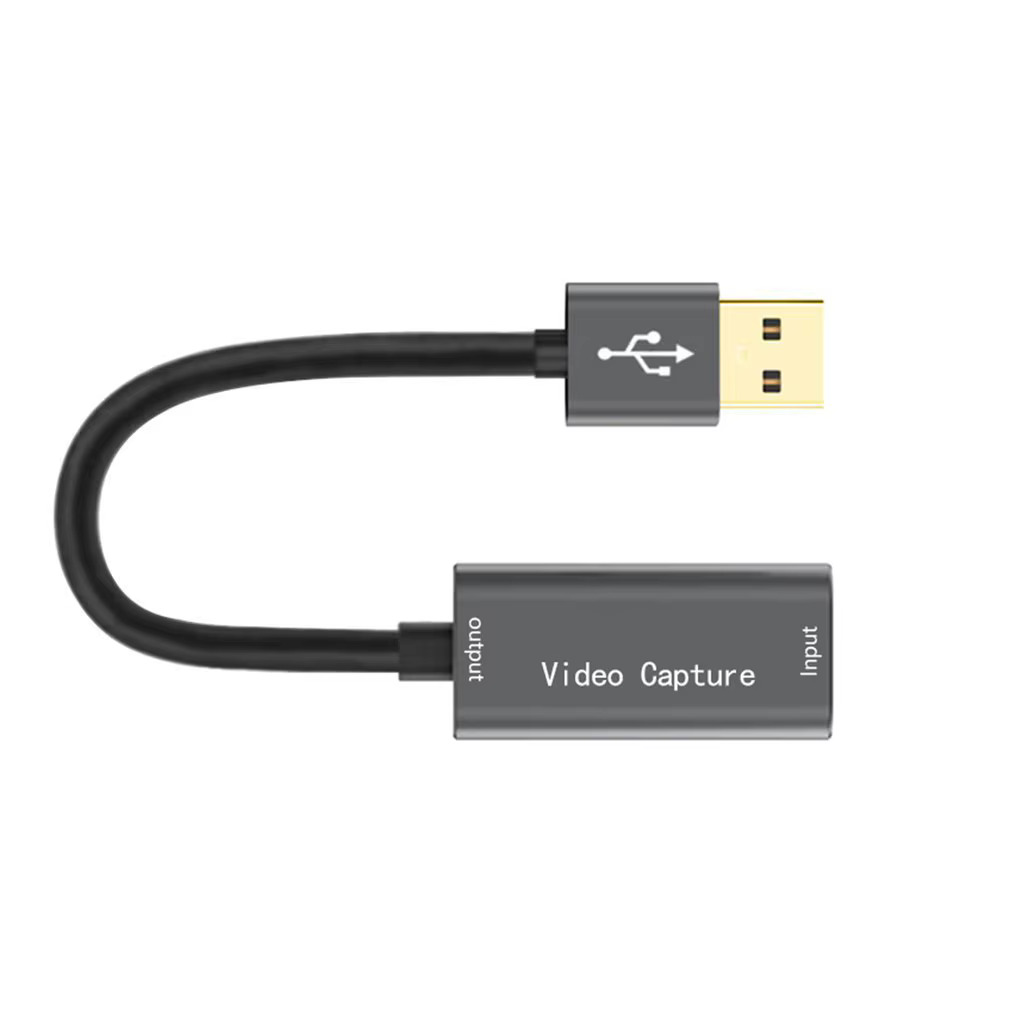 Carte de capture vidéo USB 3.0