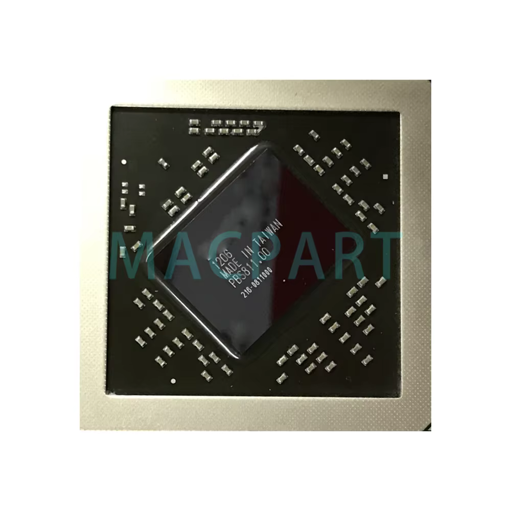 Carte graphique originale HD6970M HD6970 HD 6970