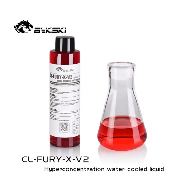 Bykski 150ML liquide thermique