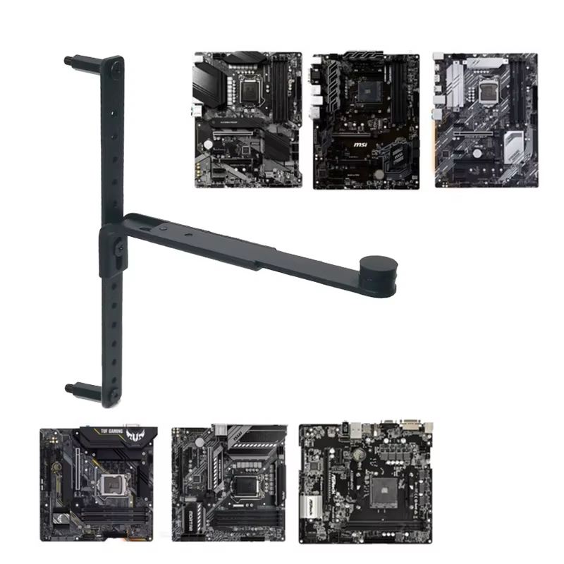Support de carte graphique pour carte mère atxboard GPU E-ATX