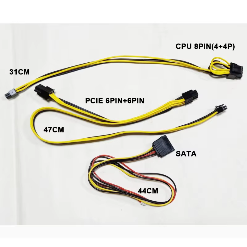 400W Pico DC-ATX PSU 12V module d'alimentation prend en charge carte graphique haute puissance alimentation POUR ITX MATX cas