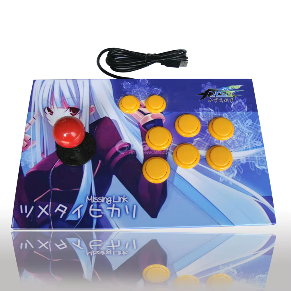 Manette de jeu MAME/NEOGEO
