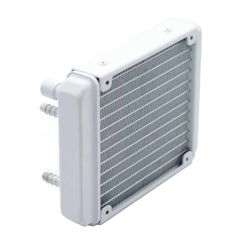 Radiateur de refroidissement à eau en aluminium