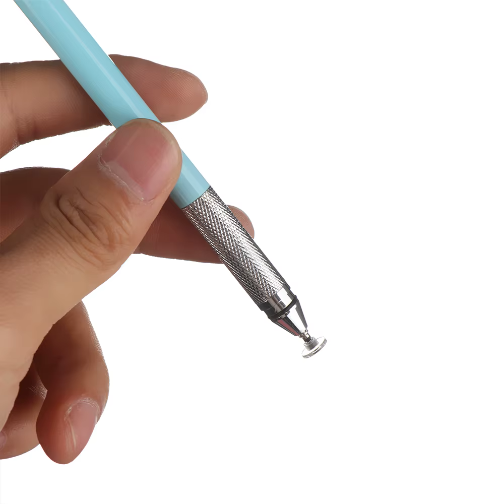 Stylet de dessin universel pour écran tactile intelligent, accessoires de stylo tactile, puzzles portables, iPad, tablette, iPhone