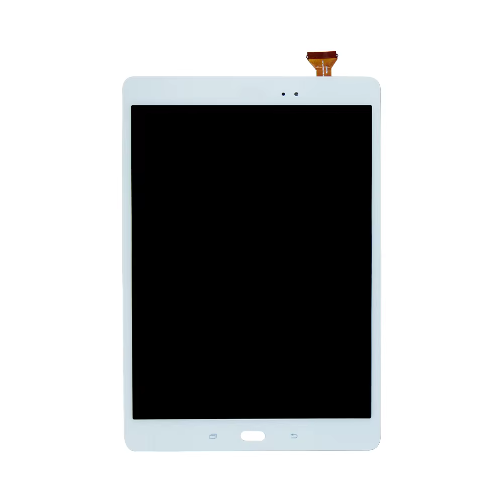 9.7 pouces pour Samsung Galaxy Tab A 9.7 SM-T550 SM-T555 T550 T551 T555 écran LCD +