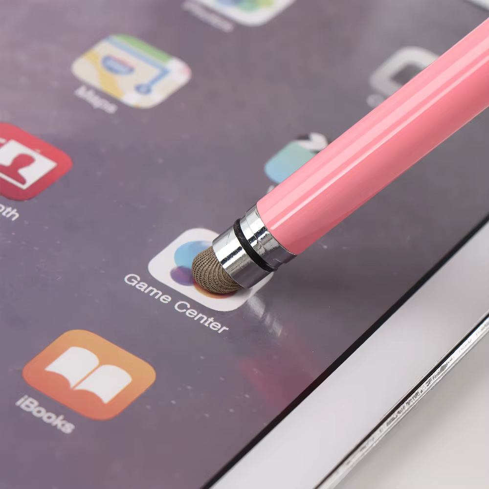 Stylet de dessin universel pour écran tactile intelligent, accessoires de stylo tactile, puzzles portables, iPad, tablette, iPhone