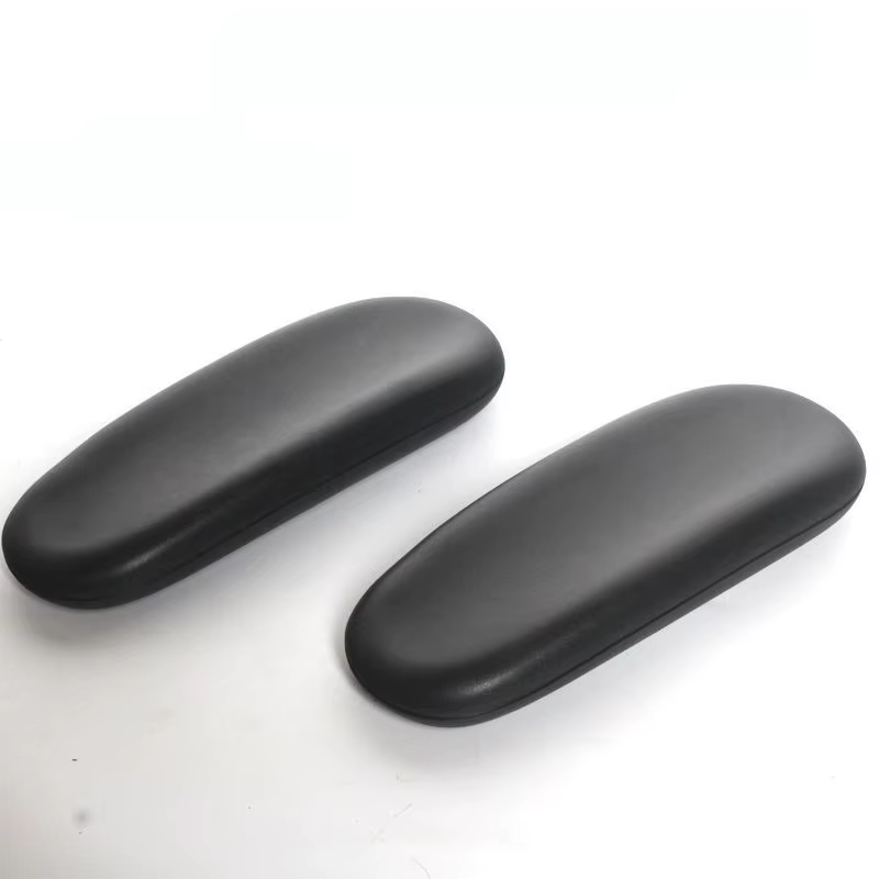 Coussinets d'accoudoir de chaise de jeu