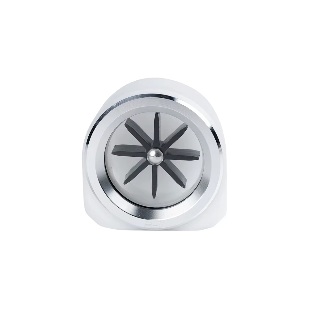 IceManCooler G1/4 "vitesse de débit de refroidissement par eau