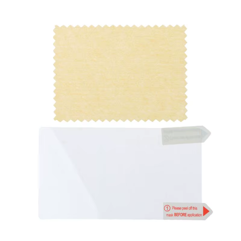 Film protecteur de Surface Ultra clair Hd pour écran PSP 1000 2000 3000