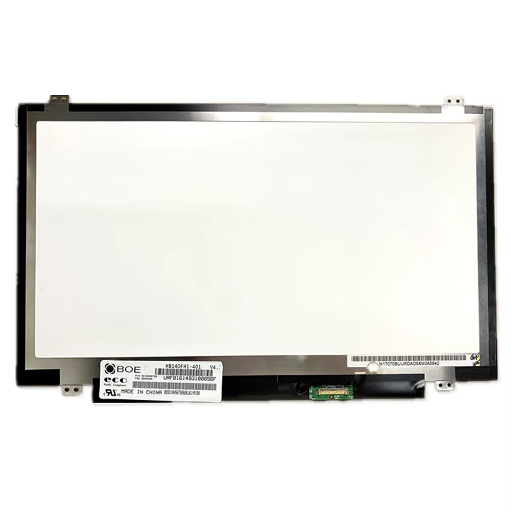 Écran LCD pour ordinateur portable Dell Latitude E7470 E5450 14-E7440 3450 3470 E5470 3460 3490 5490