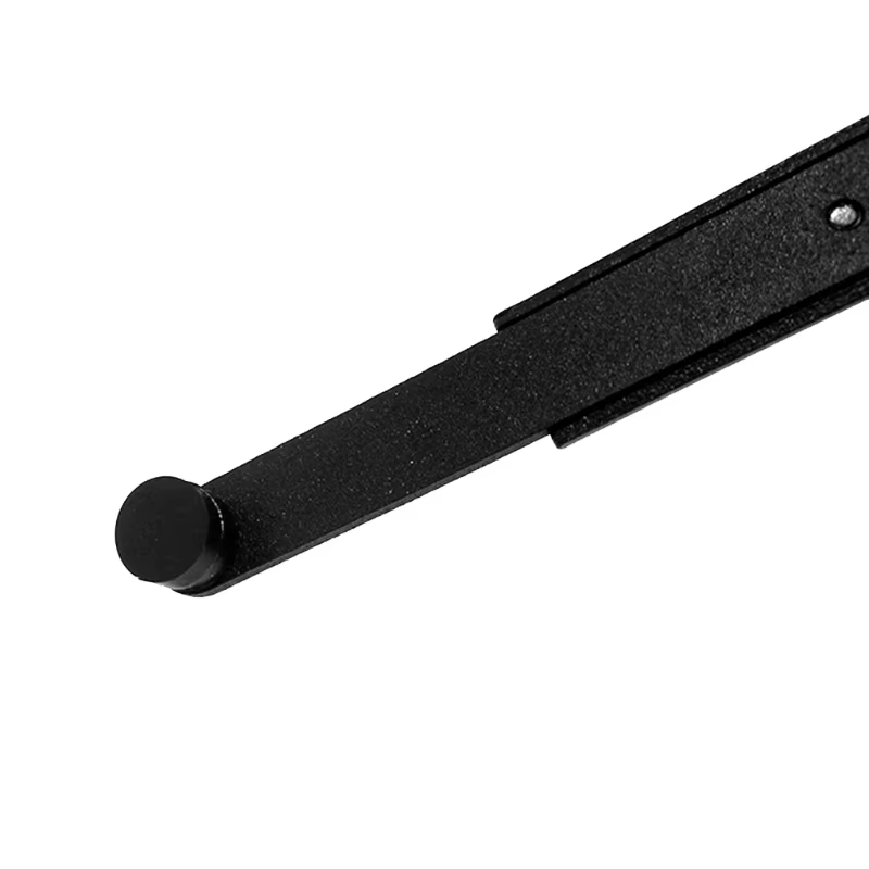 Support de carte graphique pour carte mère atxboard GPU E-ATX