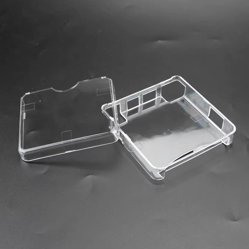 Cltgxdd 1 pièce pour console de jeu GBA SP