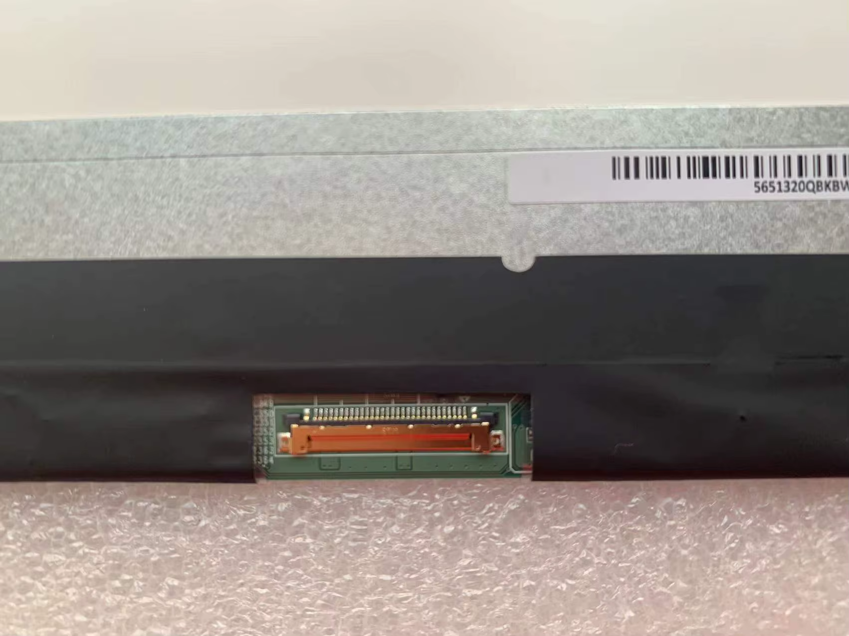 15.6 pouces pour Dell G3 15 3590 P89F001 NV156FHM-N3D B156HAN02.1 B156HAN02.3 IPS LCD Panneau 30Pin Remplacement LED Matrix Écran
