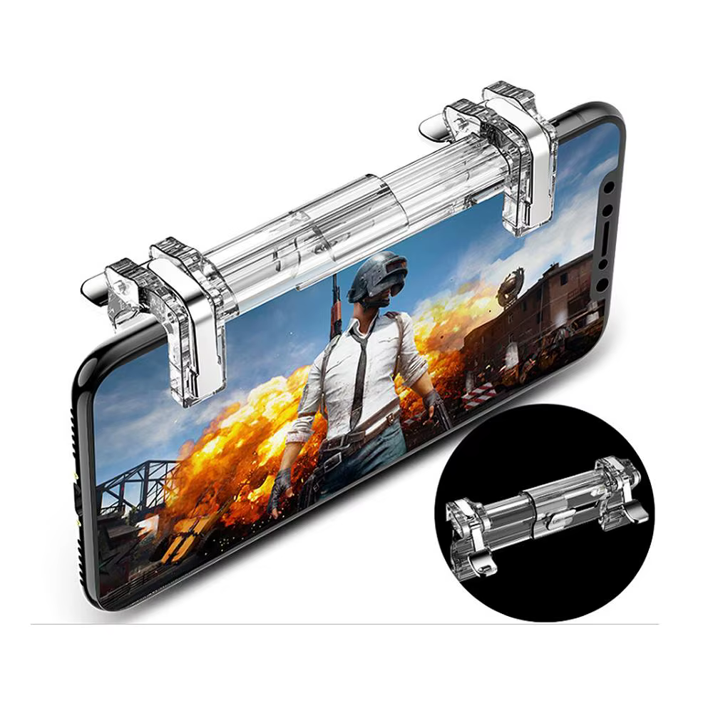 Contrôleur de jeu Mobile K19