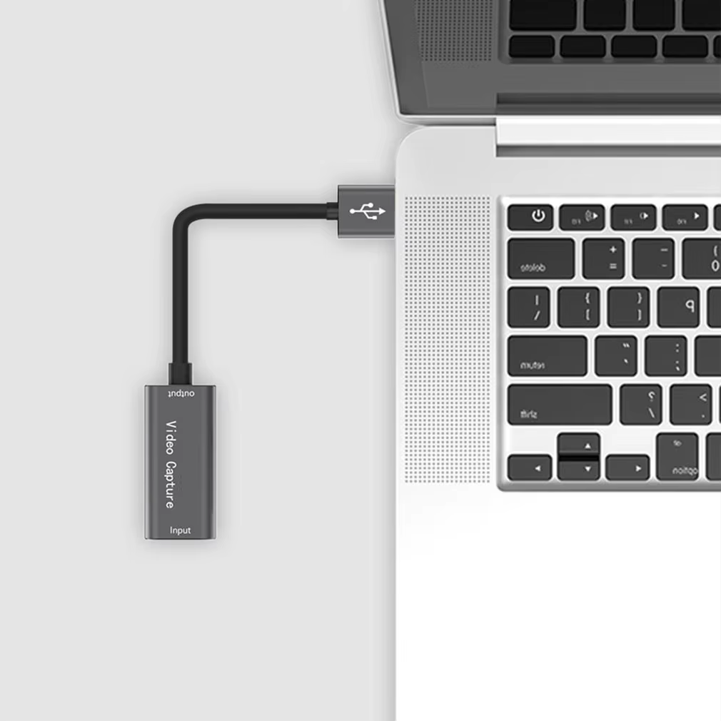Carte de capture vidéo USB 3.0