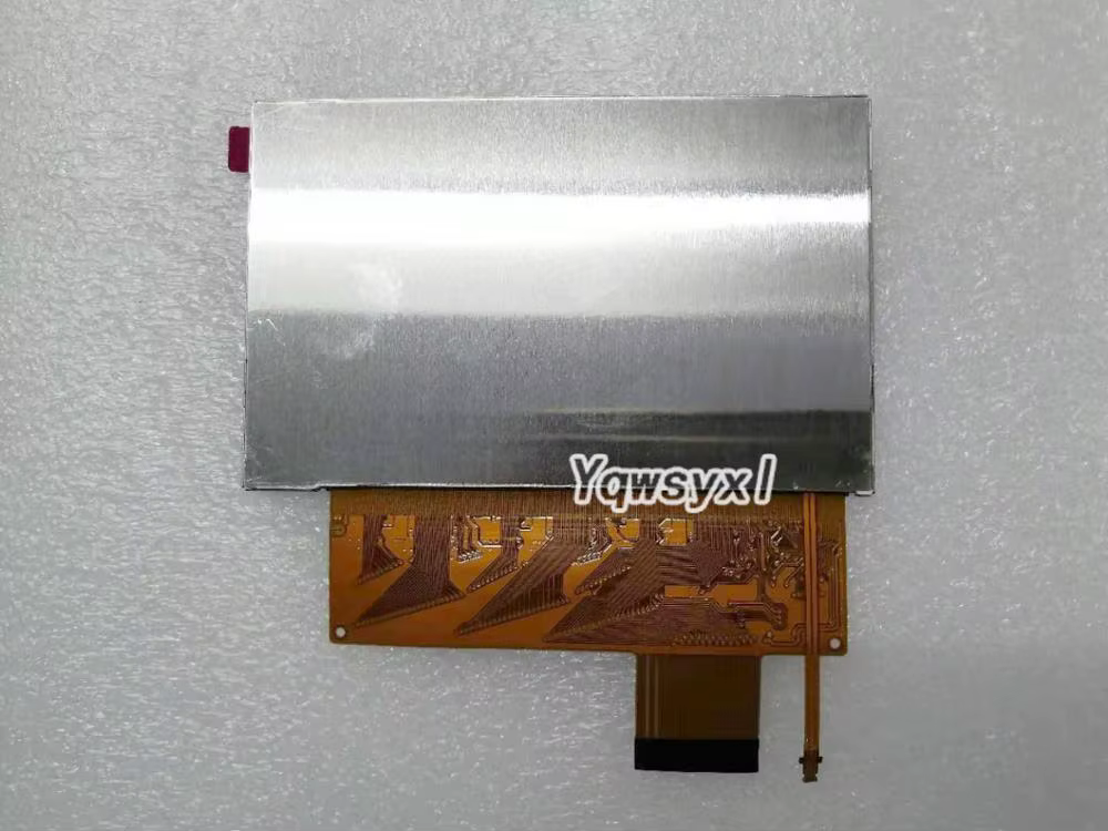 Écran LCD d'origine 4.3 pouces pour PSP 1000 1001 1002 1003 1004 1005 1008