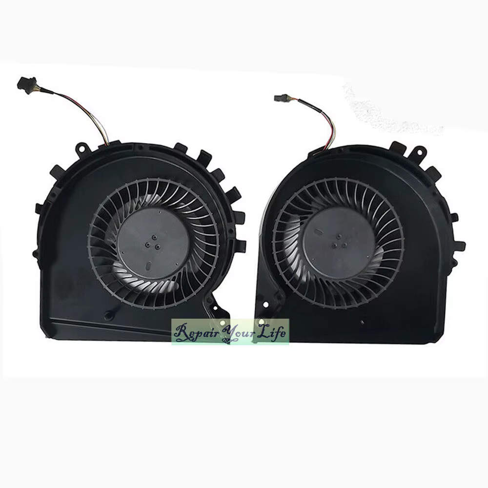 CPU GPU Refroidissement GérFor HP Pavilion 15-DK TPN-C141 DK0020 L57170 L56900 001 Ordinateur portable de jeu ND85C16-18L02 foucorporelle les religions des cartes
