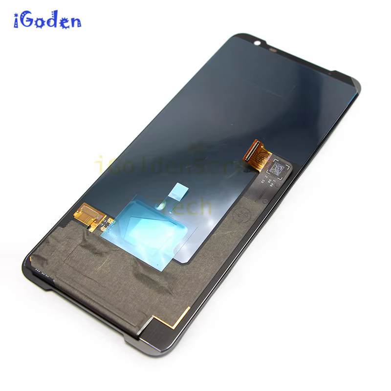 Écran Amoled 6.59 pouces pour Asus ROG Phone 3 ZS661KS