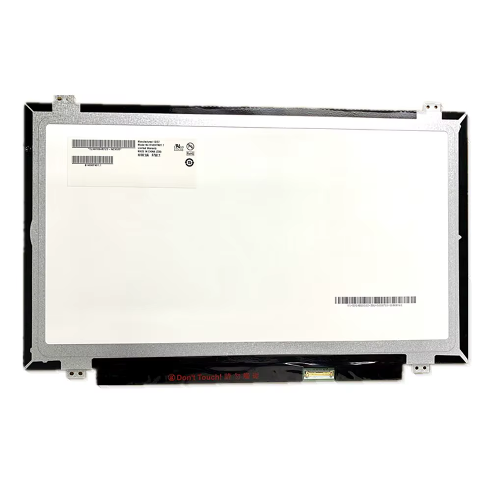Écran LCD pour ordinateur portable Dell Latitude E7470 E5450 14-E7440 3450 3470 E5470 3460 3490 5490