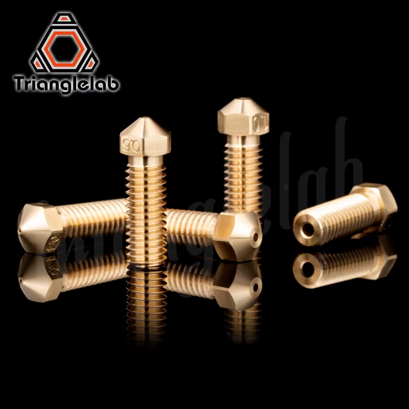 Buse Trianglelab T-Volcano 1