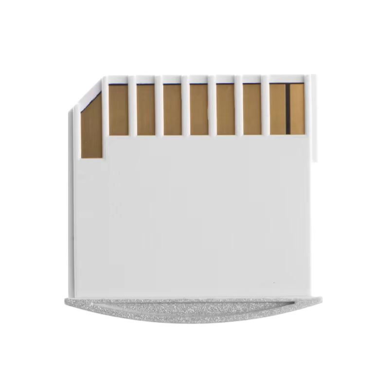 Mini lecteur de carte SD 64 go, convertisseur Micro SD/TF vers SD, pour MacBook Mac Air 180510