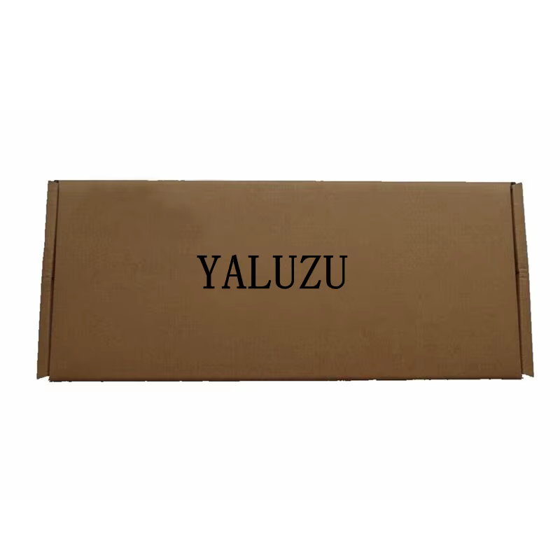 Clavier d'ordinateur portable anglais/russe/latin