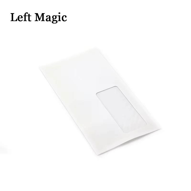 Carte signée Miracle, tours de magie, carte prophiée de Signature dans l'enveloppe (tours + DVD), accessoires magiques de scène en gros plan